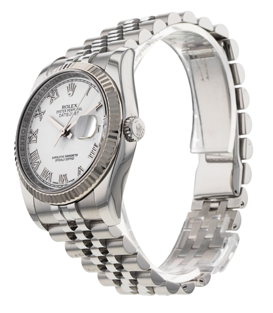 Rolex Datejust 116234 Image 2